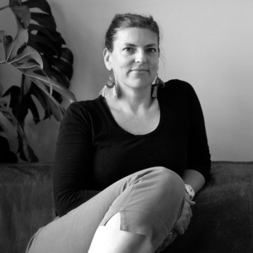 Harriet Tarbuck