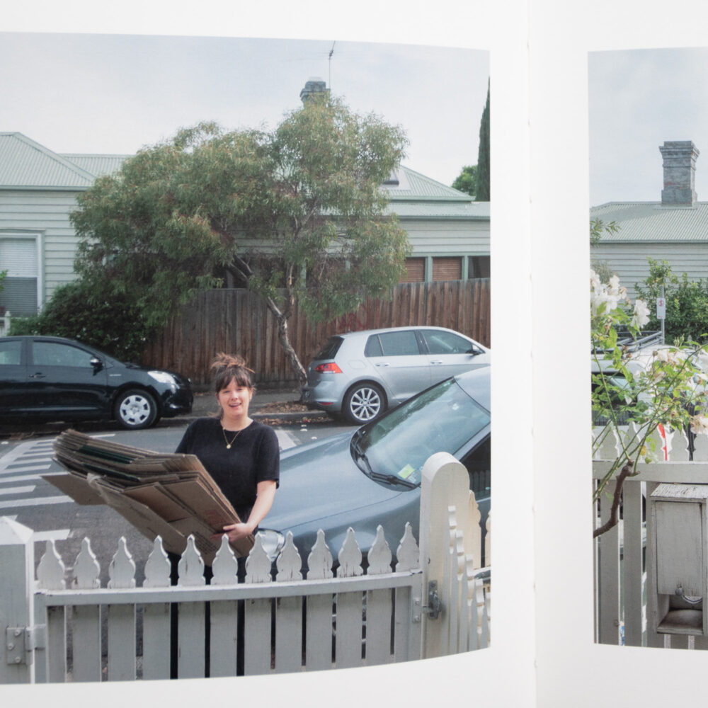 Australian Photobook Awards Photo Collective