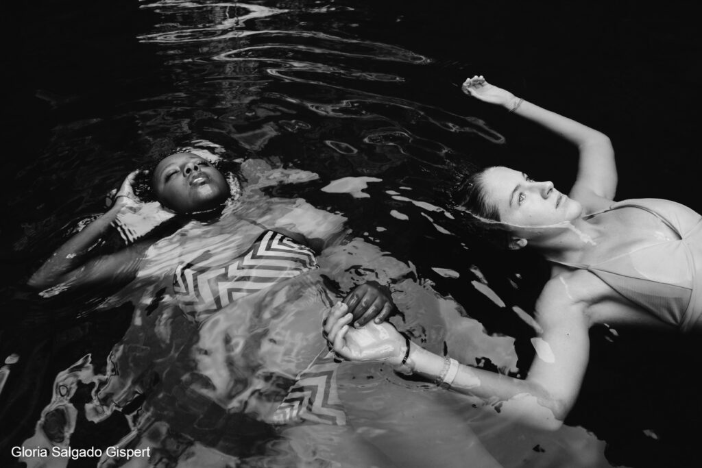 Gloria Salgado Gispert