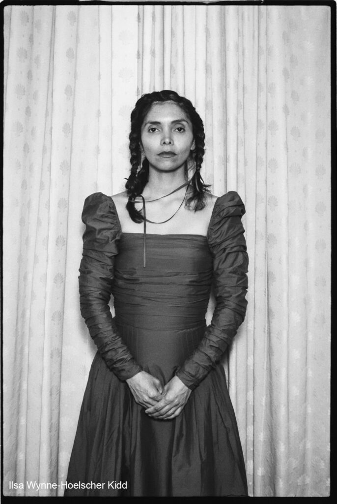 Ilsa Wynne-Hoelscher Kidd