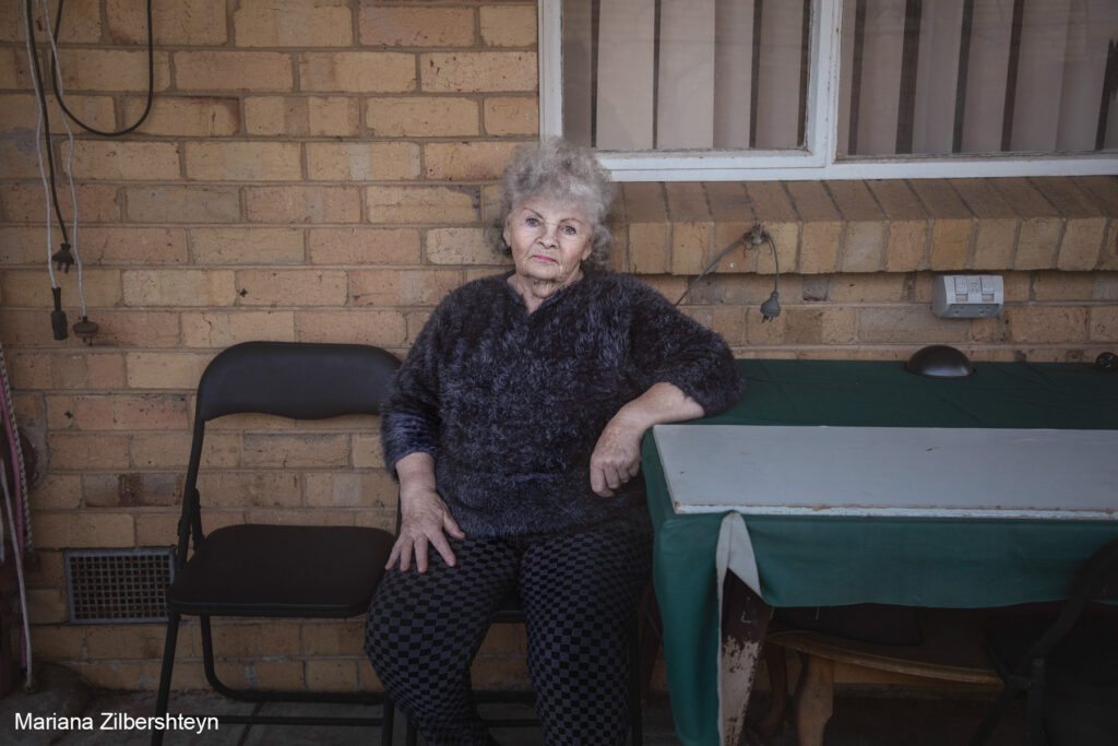 Mariana Zilbershteyn